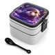 thumbnail image 1 of Fiambrera Doble Capa Desmarcar 1000ml, 1 of 6