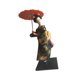 thumbnail image 4 of Figura Coleccionable Estatua Escultura Miniaturas Kimono Japonés Muñeca Geisha Estilo D, 4 of 5