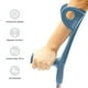 thumbnail image 3 of TOPMEDIC | 2 Bastones Muletas Ortopedicas Canadienses Con Doble Regulador Para Adulto Mayor Moderno, 3 of 3