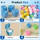 thumbnail image 3 of Soporte de dientes Tooth Savers Taiyin para niños, 150 unidades, 3 of 3