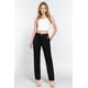 thumbnail image 5 of Pantalones Largos de Sarga de Corte Recto, 5 of 5