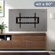 thumbnail image 1 of Soporte TV 40 a 80 Pulgadas 45Kg Soporte TV de Pared Fijo, 1 of 11