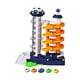 thumbnail image 1 of Coche De Carreras, Rampa, Pista, Juguetes, Garaje Para Niños, Juego De Juguetes Para Niños, Niños, Niñas, Niños Pequeños, 5 Capas, 5 Coches, 1 of 5