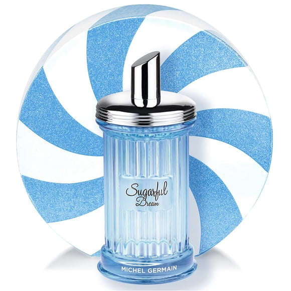 Perfume Sugarful Dream de Michel Germain, Eau de Parfum, 100 ml