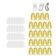 thumbnail image 3 of 96 Piezas Baby Shower Return Gifts Abrebotellas Creativo Para Invitados De Bodas Gold, 3 of 3