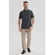 thumbnail image 4 of Polera Hombre Técnica Verde, 4 of 4