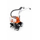 thumbnail image 2 of Motocultivador Gasolina 63cc  | 2T Profesional Potente Para Tierra y Cultivo, 2 of 7
