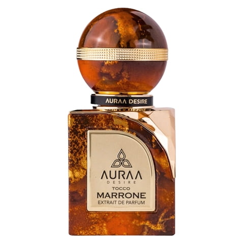 Auraa Desire - Tocco Marrone Extrait De Parfum 100Ml