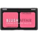 thumbnail image 1 of Paleta de Rubor Catrice Cosmetics 6 g Pleasing Pink, 1 of 7