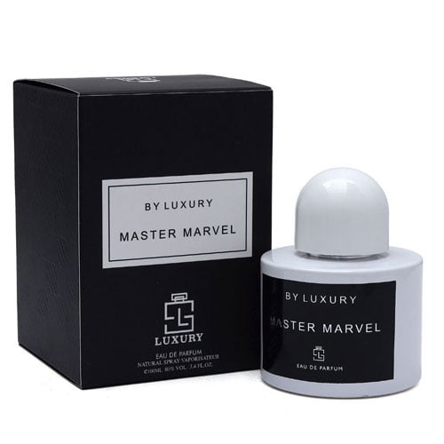 Perfume Khalis Master Marvel EDP 100ml