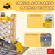 thumbnail image 4 of Pista De Autos Bighouse Electrica Juguete Niños Engineering, 4 of 9