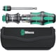 thumbnail image 1 of Destornillador Wera Kraftform Kompakt 20, buscador de herramientas con funda, 1 of 9
