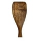 thumbnail image 2 of Espatula Cuchara Lisa Larga Madera Acacia Cocina, 2 of 2