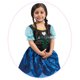 thumbnail image 1 of Disfraz Frozen Básico Anna 4-5 Años, 1 of 1
