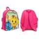 thumbnail image 4 of Mochila Katuri Escolar Rosa, 4 of 6