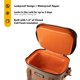 thumbnail image 2 of Bolsa térmica RTIC Soft Cooler de 30 latas con aislamiento a prueba de fugas, 2 of 7