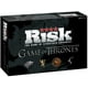 thumbnail image 1 of Juego de Mesa USAopoly Risk Game of Thrones Strategy, 1 of 3