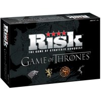 Juego De Mesa Usaopoly Risk Game Of Thrones Strategy