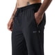 thumbnail image 3 of Pantalón Training Poly Lehinde Negro Tenis Padel, 3 of 3