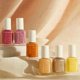 thumbnail image 5 of Esmalte de uñas Essie Glisten to your heart, 13,5 ml, Vegan Salon, 5 of 9