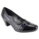thumbnail image 2 of Zapato New Walk Reptil Shine Azul, 2 of 5