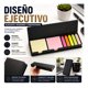 thumbnail image 2 of Set de Notas Adhesivas Premium: Organización Impecable y Enfoque de Alto Nivel, 2 of 9