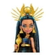 thumbnail image 2 of Muñeca Monster High Baile Monstruoso Cleo, 2 of 3