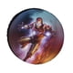 thumbnail image 1 of Funda para Neumático Desmarcar Iron Man 82cm, 1 of 6