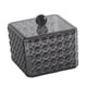 thumbnail image 5 of Accesorio De Reemplazo De Contenedor De Almohadillas Cosméticas Para Tocador De Encimera De Baño, 5 of 5