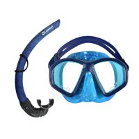 Aquasport - Pack De Buceo Tonina Camuflaje