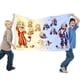 thumbnail image 2 of Harry Styles Bandera impresa con temática, regalo perfecto para fanáticos, amigos y familiares, y adecuada para actividades al aire libre e interiores, decoraciones de fiesta.150cm×240cm, 2 of 6