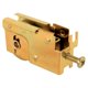 thumbnail image 1 of Conjunto de rodillos con rodamiento de bolas C-Tab de acero PRIME-LINE D 1527, 1 of 2