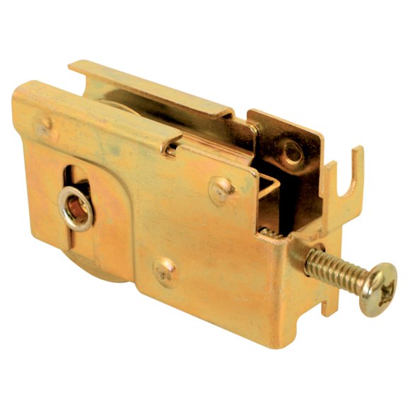 Conjunto de rodillos con rodamiento de bolas C-Tab de acero PRIME-LINE D 1527