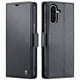 thumbnail image 2 of CaseMe tipo cartera Samsung Galaxy A26 5G con cierre magnético, RFID, tarjetero, soporte, carga inalámbrica, 2 of 5