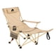 thumbnail image 1 of Silla lounge camping beige, 1 of 3