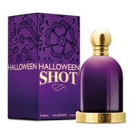 Halloween - Perfume Shot Edt 100Ml Mujer