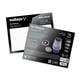 thumbnail image 2 of Set de pinturas Vallejo Metal Color Jet Exhaust, 4 botellas, 32 ml, 2 of 3