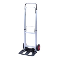 Genérica - Carro Plegable Yegua Carga Aluminio 90Kg Generico 6000197