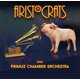 thumbnail image 1 of Boing Music – The Aristocrats con la Orquesta de Cámara Primuz, 1 of 1