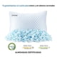 thumbnail image 3 of Almohada aRoncar Espuma viscoelástica Memory Foam, 3 of 7