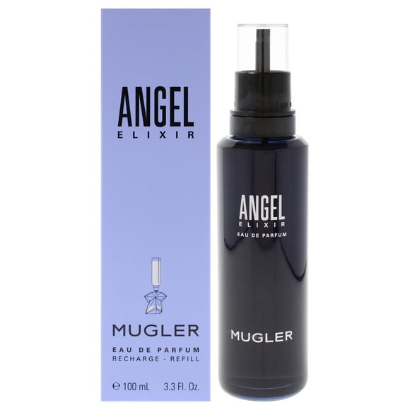 Perfume Thierry Mugler Angel Elixir EDP 100ml