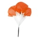 thumbnail image 4 of Fuerza y ​​velocidad Entrenamiento de tolte Equipo de entrenamiento suave y fácil de limpiar entrenador de resistencia para agilidad resistencia a los Naranja, 4 of 5