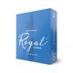 thumbnail image 1 of Cañas para clarinete D'Addario Woodwinds Royal Bb Strength 4.0, paquete de 10, 1 of 3