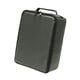 thumbnail image 2 of Bolsa Para Cámara Estuche De Viaje Bolsa Protectora Para Cámara Acolchada Suave Ajustable Portátil Gris Oscuro, 2 of 3