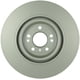 thumbnail image 2 of Disco de freno Bosch QuietCast Premium para Mercedes-Benz, 2 of 3