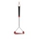thumbnail image 1 of Cepillo de Limpieza Weber Cold Clean para Parrilla, 46 cm, Cerdas de Nylon, 1 of 1