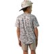 thumbnail image 2 of Camiseta deportiva juvenil Burlebo Go To ligera, 2 of 3