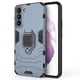 thumbnail image 3 of FOXDOCK Funda Antigolpes para Samsung Galaxy S22 5G – Protección Total con Soporte y Diseño Robusto, 3 of 5