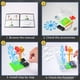 thumbnail image 3 of Kit de Robots WESAYEE STEM Robotics 5 a 12 Años, 3 of 3