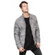 thumbnail image 3 of Chaqueta Ecocuero CHF99 Gris, 3 of 3